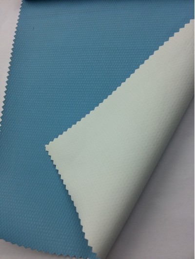 JS ZOYG 消光尼龍塔絲隆提花 側面照